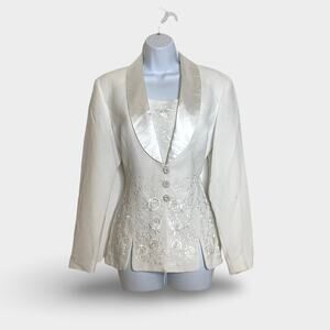 Vintage Studio I Dress Blazer